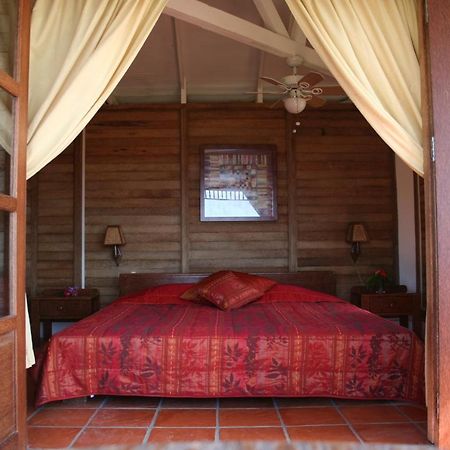 Statia Lodge Oranjestad  Eksteriør billede