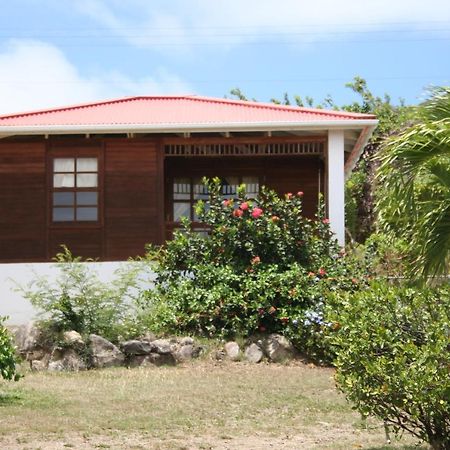Statia Lodge Oranjestad  Eksteriør billede