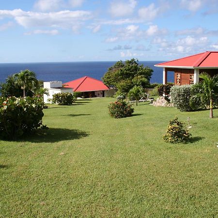 Statia Lodge Oranjestad  Eksteriør billede