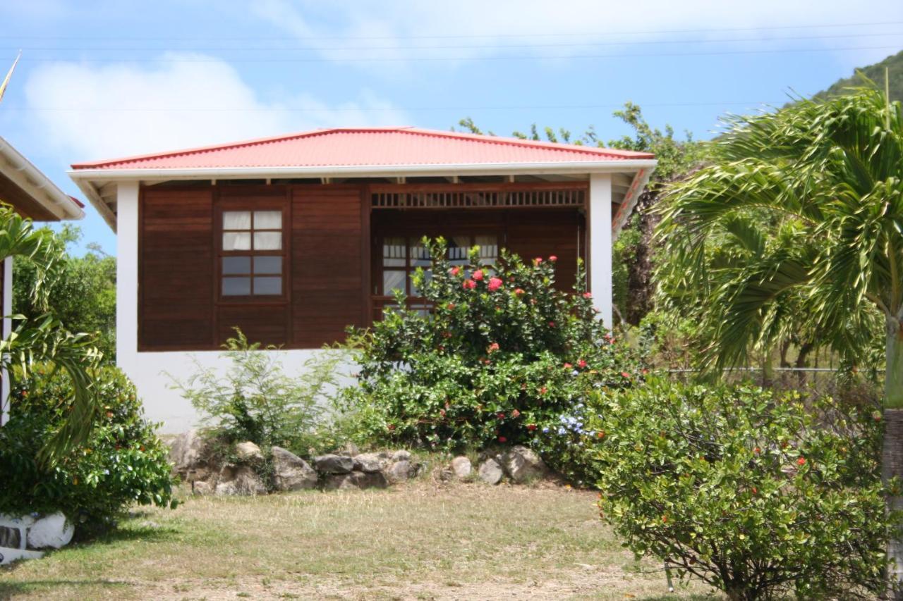 Statia Lodge Oranjestad  Eksteriør billede