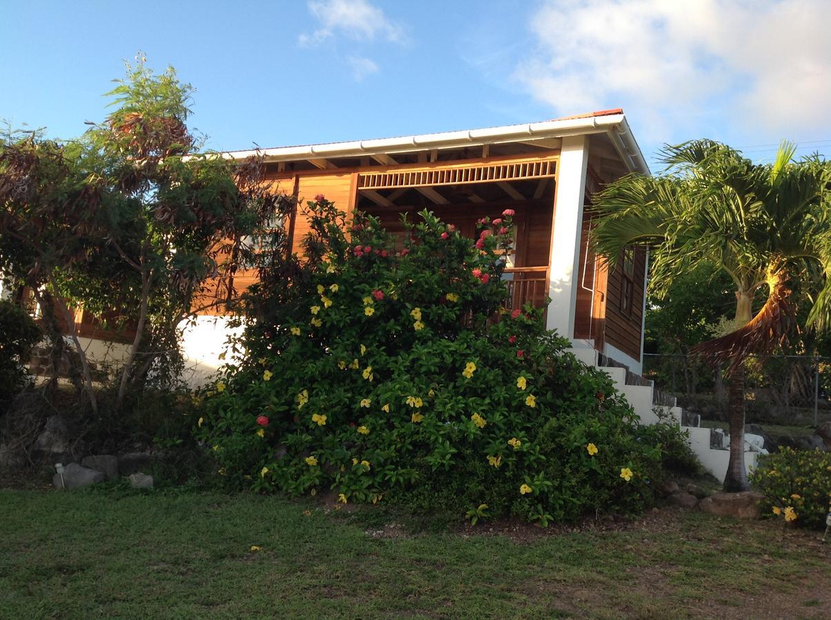 Statia Lodge Oranjestad  Eksteriør billede