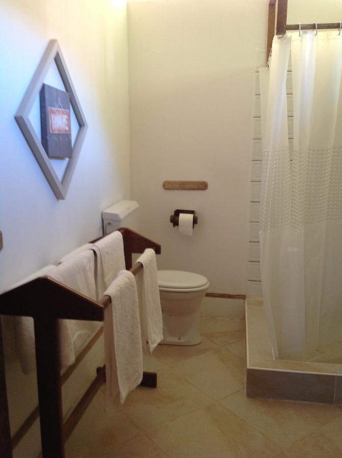 Statia Lodge Oranjestad  Eksteriør billede