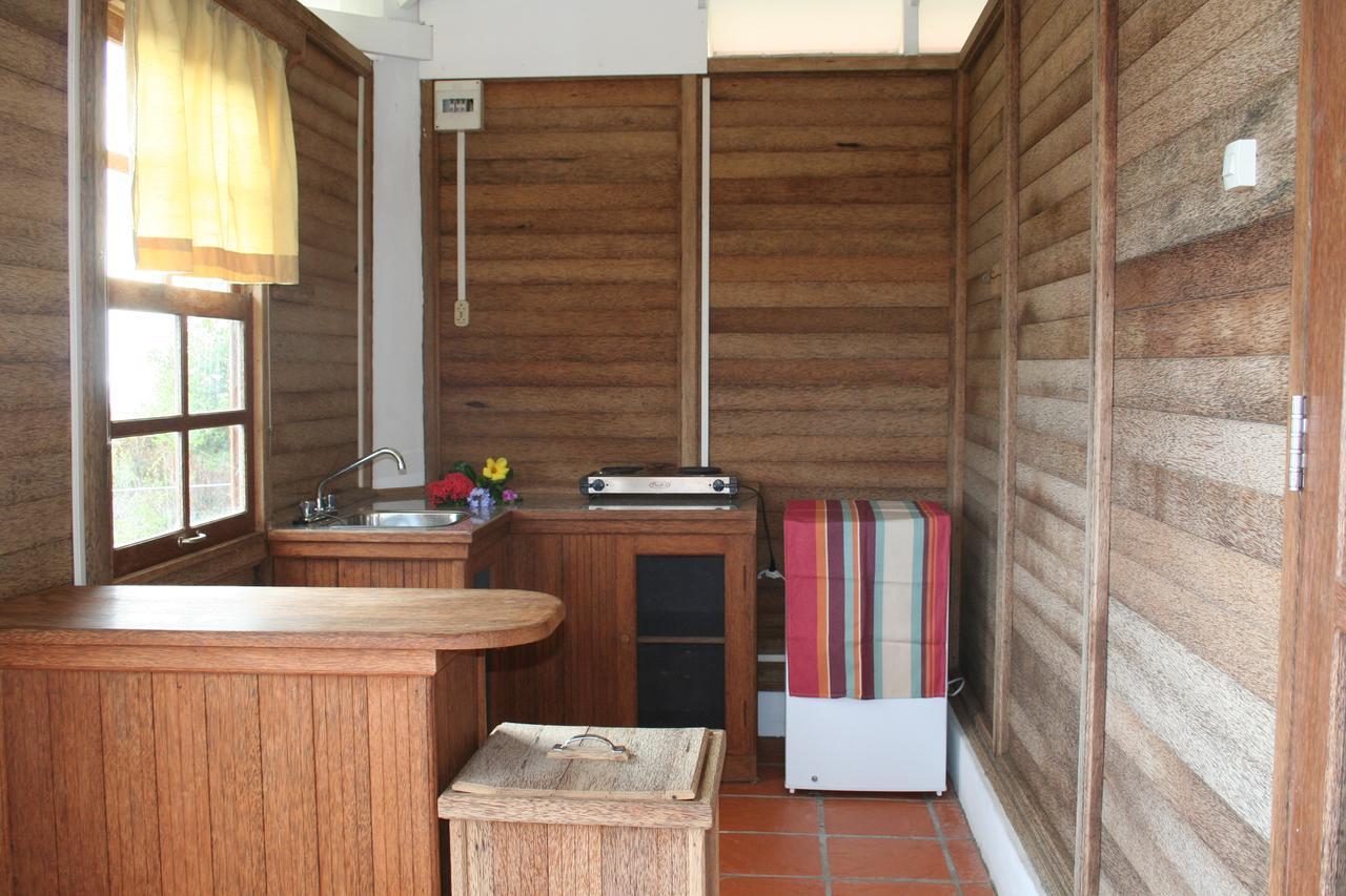 Statia Lodge Oranjestad  Eksteriør billede
