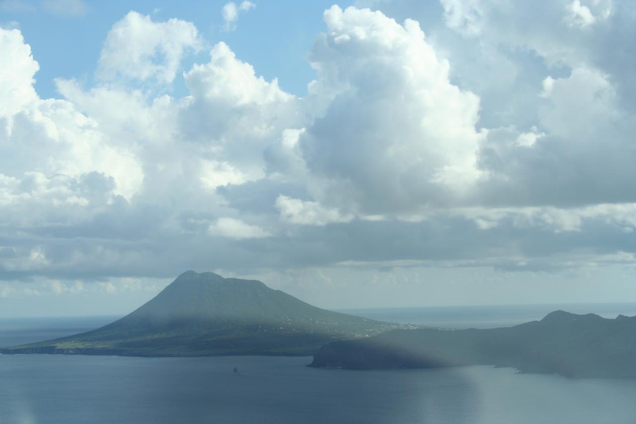 Statia Lodge Oranjestad  Eksteriør billede