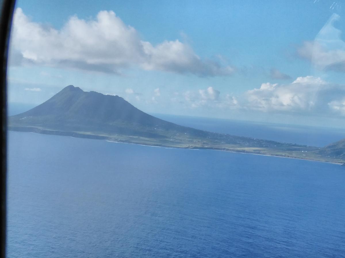 Statia Lodge Oranjestad  Eksteriør billede
